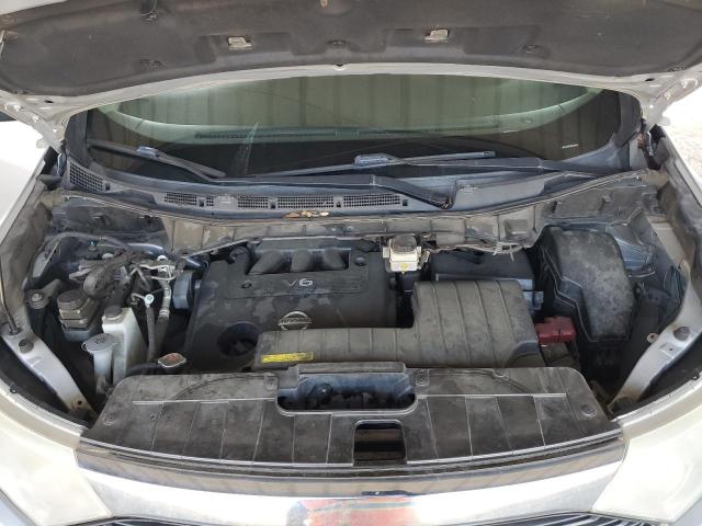 2016 NISSAN QUEST S - JN8AE2KP9G9153157