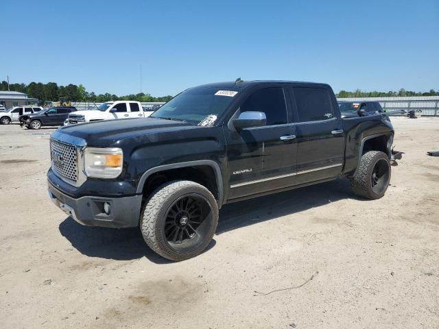 GMC SIERRA K1500 DENALI
