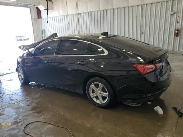 Vin: 1g1zd5stxnf194002, lot: 48792355, chevrolet malibu lt 20222
