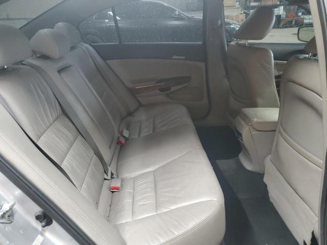2011 HONDA ACCORD EXL - 5KBCP3F87BB002471