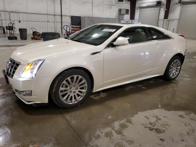 Vin: 1g6dh1e31e0117115, lot: 53103125, cadillac cts premium collection 2014 img_1