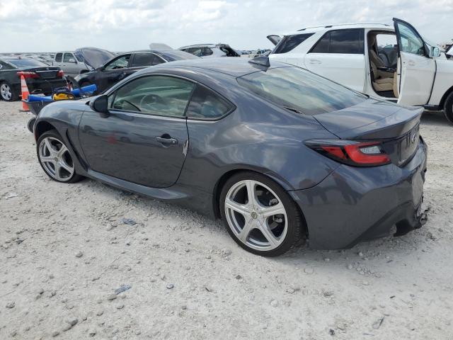 Vin: jf1zdbe11n9702510, lot: 55042155, subaru brz limited 20222