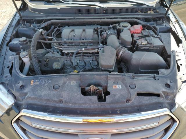 2016 FORD TAURUS SE - 1FAHP2D89GG100910