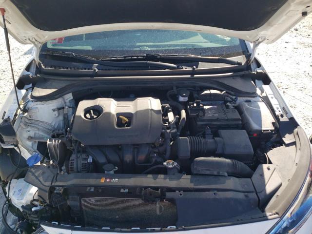 2020 HYUNDAI ELANTRA SE - 5NPD84LF2LH618364