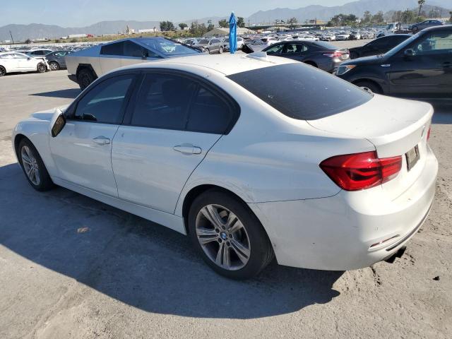 Vin: wba8e9g53gnt88197, lot: 52445415, bmw 3 series i sulev 20162