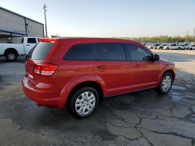 Vin: 3c4pdcabxft720583, lot: 52882515, dodge journey se 20153