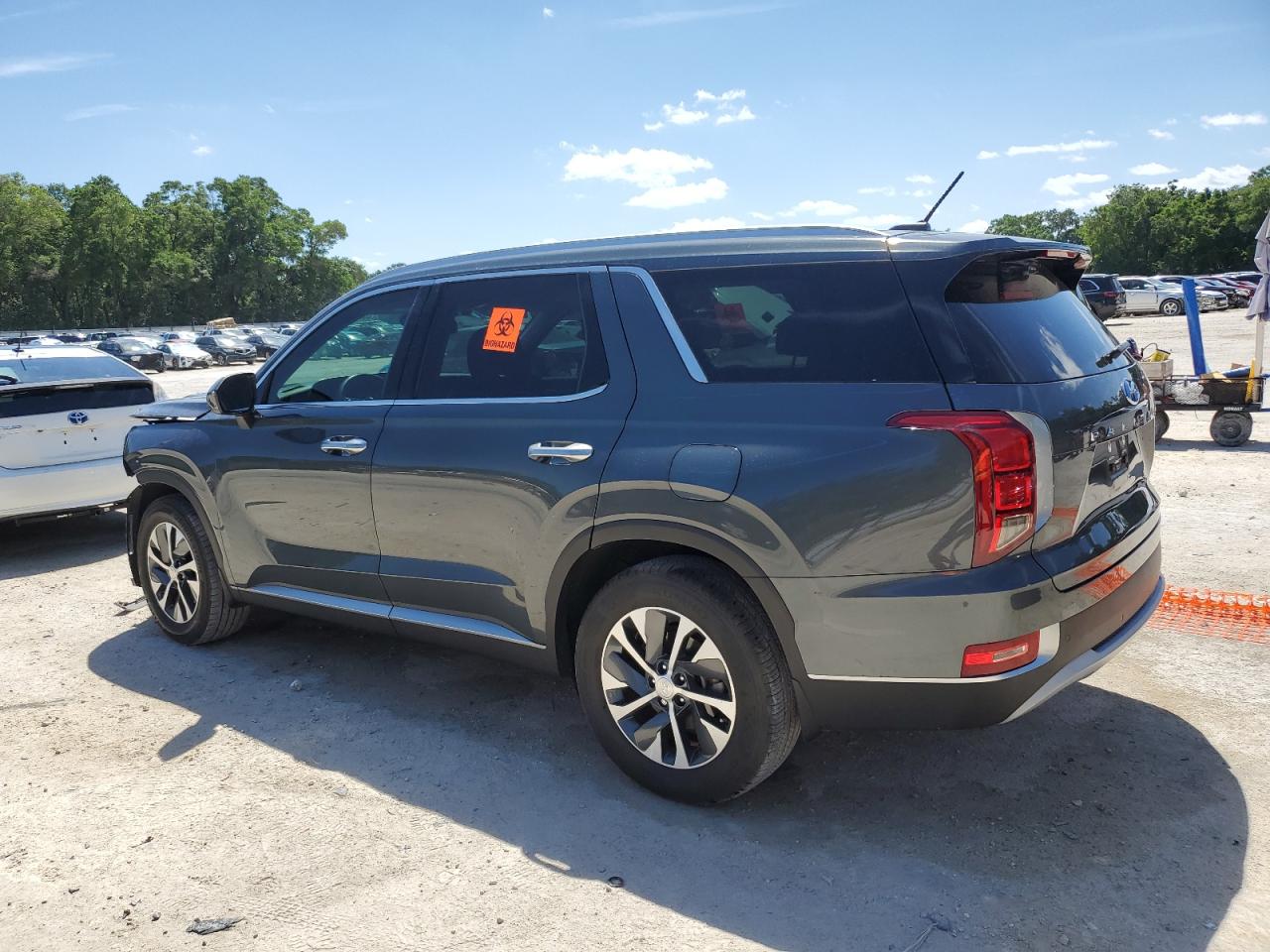 HYUNDAI PALISADE SEL