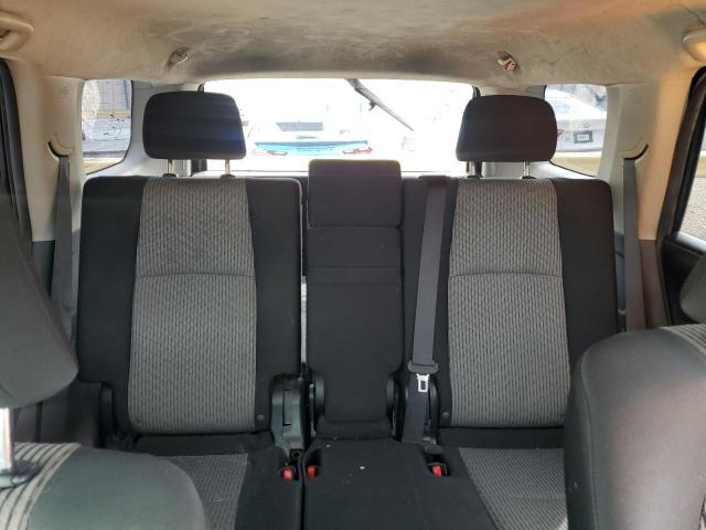 2017 TOYOTA 4RUNNER SR - JTEBU5JR5H5425506