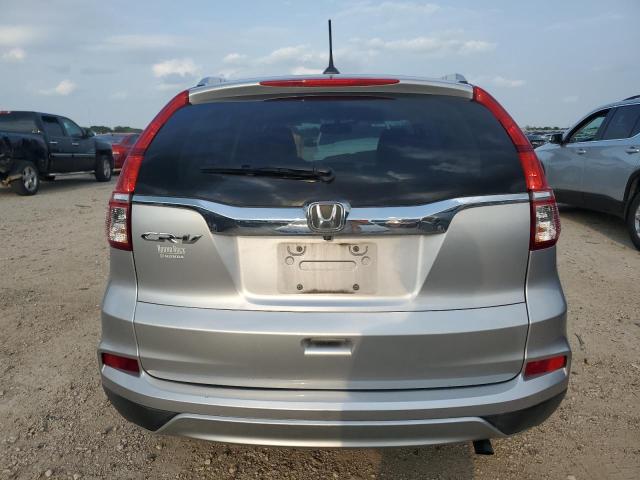 2015 HONDA CR-V EXL - 2HKRM3H77FH510694