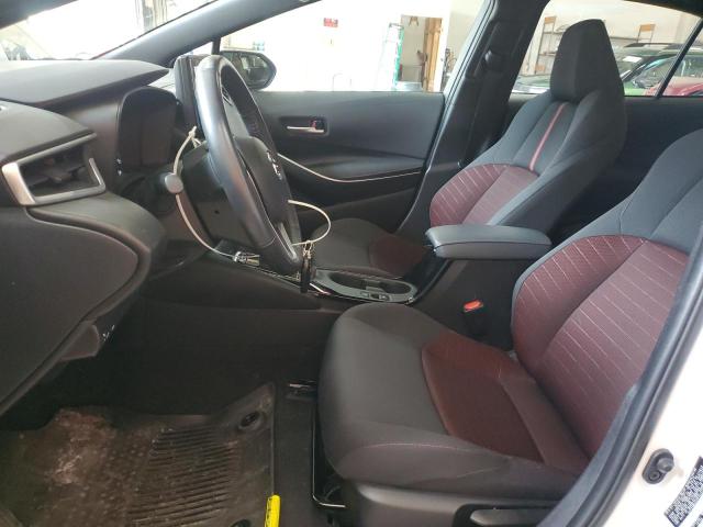 2023 TOYOTA COROLLA SE - 5YFS4MCE0PP145311