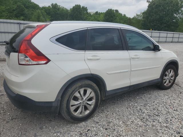 Vin: 5j6rm3h72el041017, lot: 53521865, honda crv exl 20143