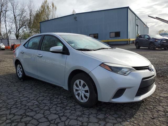 Vin: 2t1burhe6ec152069, lot: 51331135, toyota corolla l 20144