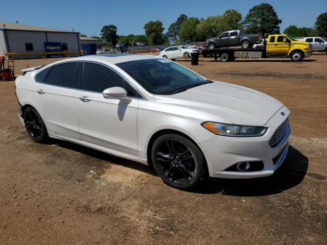 Vin: 3fa6p0k90er207468, lot: 52635895, ford fusion titanium 20144