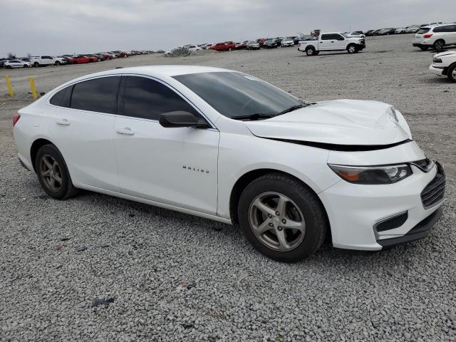 Vin: 1g1zb5st8hf263473, lot: 52950275, chevrolet malibu ls 20174