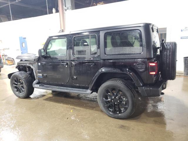 2021 JEEP WRANGLER U 1C4JJXP65MW784098