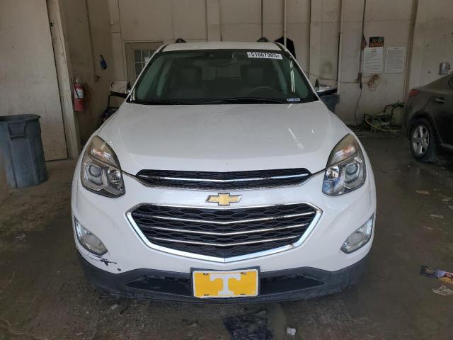 2016 CHEVROLET EQUINOX LT - 2GNALDEKXG6202687