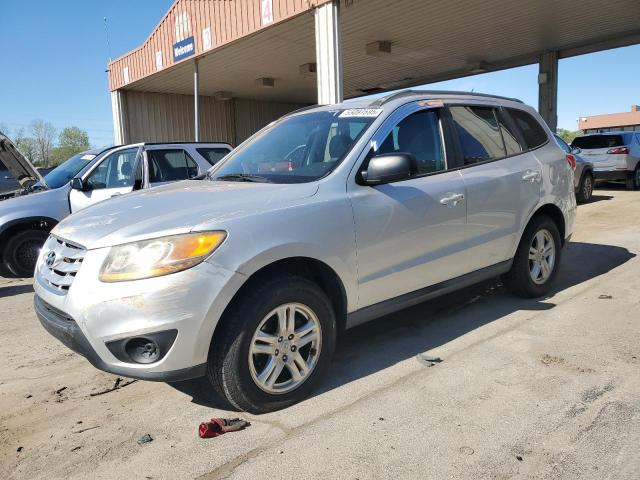 Vin: 5xyzgdab0bg023950, lot: 55097595, hyundai santa fe gls 2011 img_1