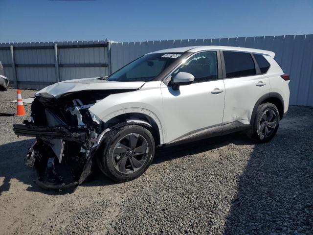 Vin: 5n1bt3ba8sc763842, lot: 53800785, nissan rogue sv 2025 img_1