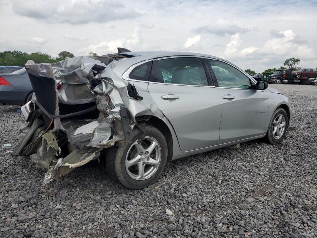 2016 CHEVROLET MALIBU LS 1G1ZB5ST3GF336442