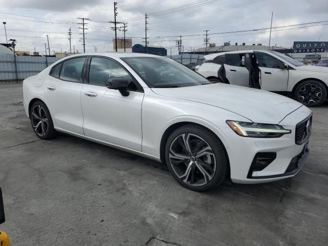 2024 VOLVO S60 PLUS 7JRL12TL0RG311980