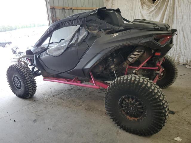 2024 CAN-AM MAVERICK R 3JB8XAT49RE004929