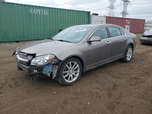 Vin: 1g1ze5e00cf280625, lot: 53828705, chevrolet malibu ltz 2012 img_1