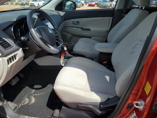 2019 MITSUBISHI OUTLANDER - JA4AP3AU8KU021476