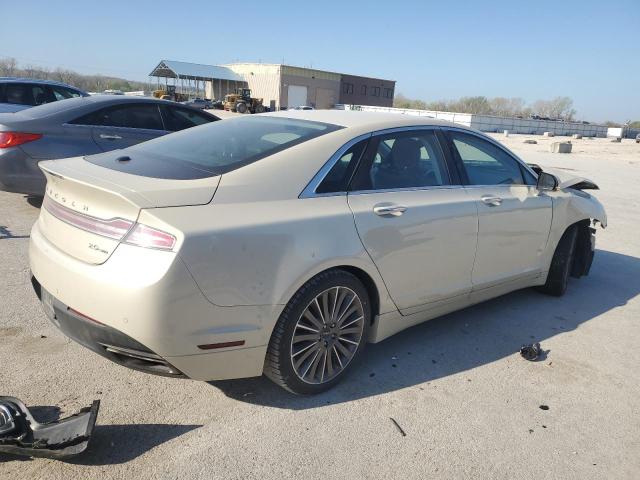 Vin: 3ln6l2g99gr610812, lot: 52916045, lincoln mkz 20163