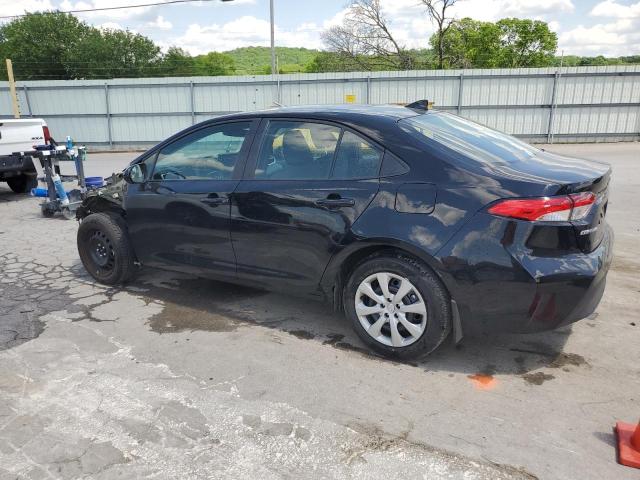 Vin: 5yfb4mde1sp255050, lot: 54829175, toyota corolla le 20252