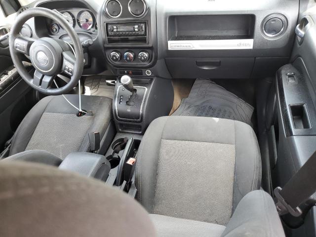 1C4NJCBA4HD146366 2017 JEEP COMPASS