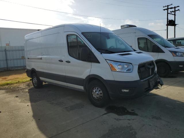 FORD TRANSIT T-