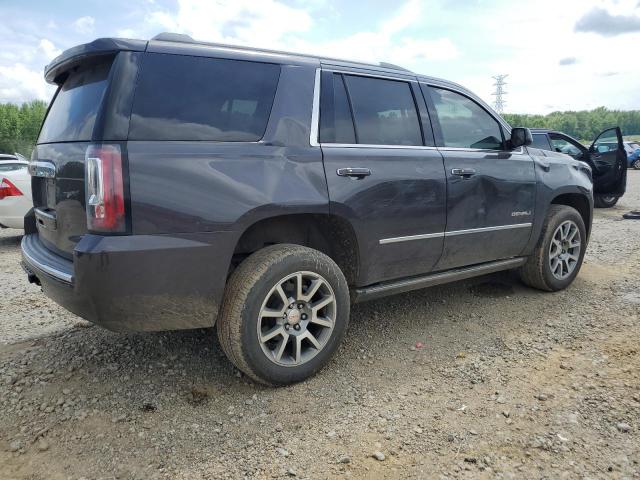 Vin: 1gks2ckj3gr278511, lot: 54169155, gmc yukon denali 20163