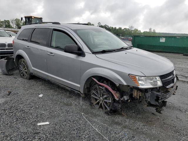 Vin: 3c4pdcab3jt216532, lot: 54238685, dodge journey se 20184
