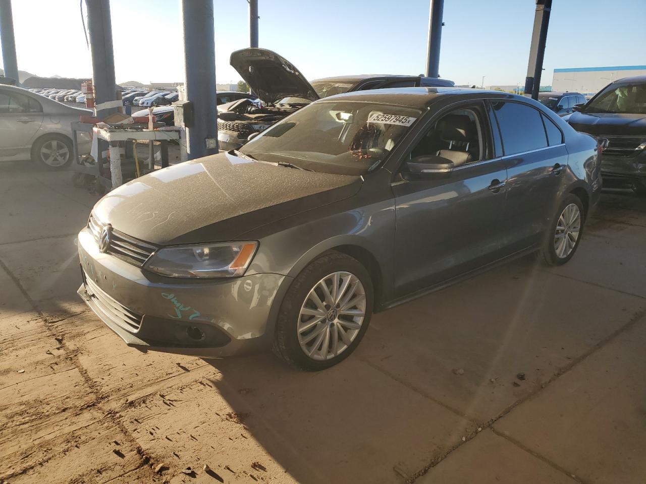 VOLKSWAGEN JETTA SEL