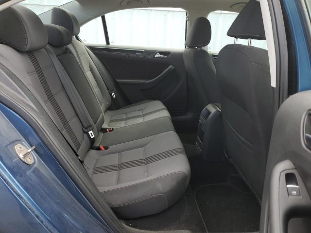 2017 VOLKSWAGEN JETTA SE 3VWDB7AJ6HM300823