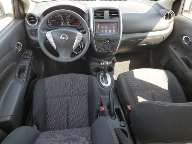 2019 NISSAN VERSA S - 3N1CN7AP1KL843426
