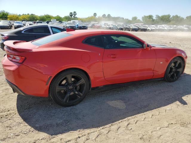 Vin: 1g1ff1r79g0157706, lot: 51904165, chevrolet camaro ss 20163