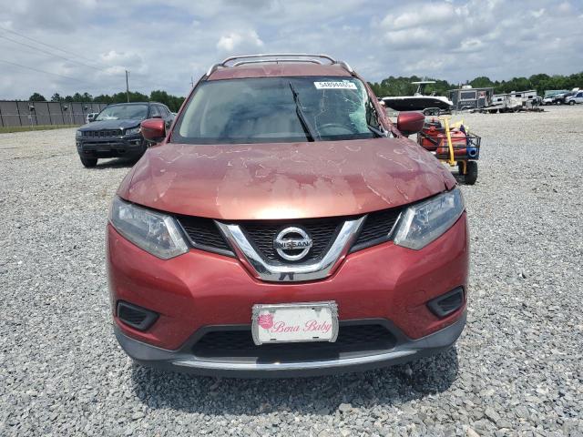 2016 NISSAN ROGUE S - JN8AT2MT6GW007557
