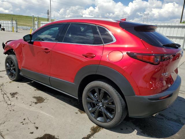 Vin: 3mvdmbdy0pm570801, lot: 54948695, mazda cx30 premium 20232