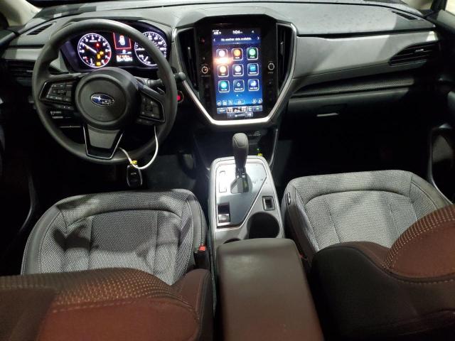 2024 SUBARU CROSSTREK JF2GUADC2R8337881