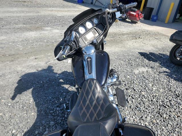 2020 HARLEY-DAVIDSON FLHX - 1HD1KBC15LB621384