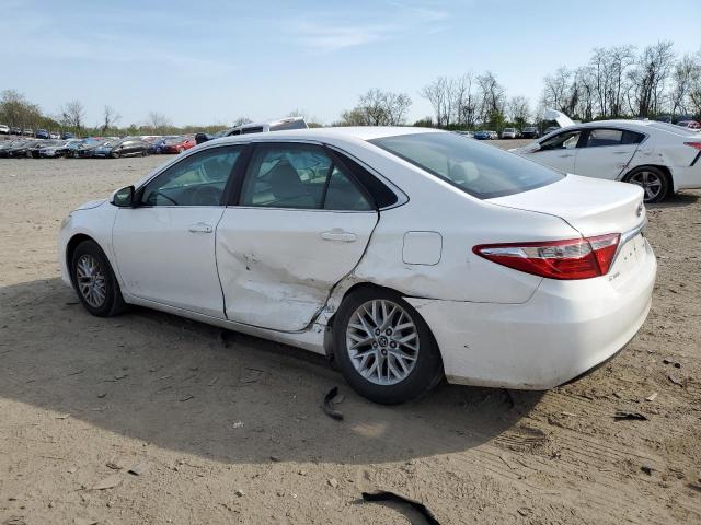 2017 TOYOTA CAMRY LE - 4T1BF1FKXHU800648