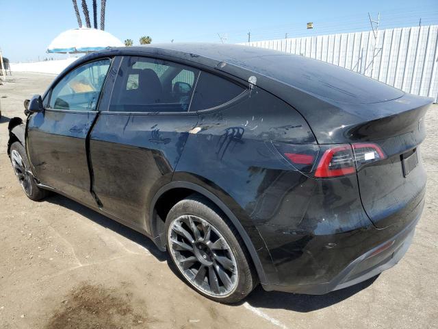2023 TESLA MODEL Y 7SAYGDEE4PA031239