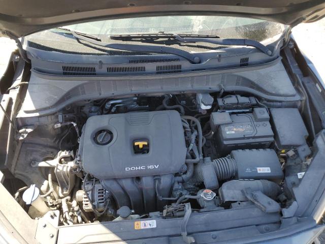 2019 HYUNDAI KONA SE - KM8K12AA4KU227675