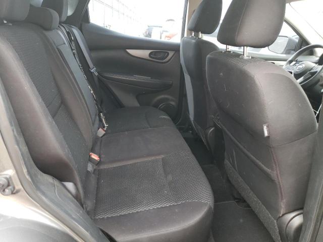 2018 NISSAN ROGUE SPOR - JN1BJ1CP3JW180516