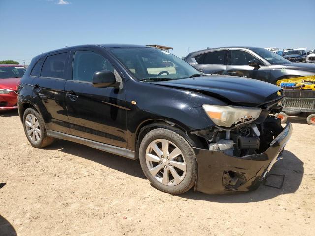 Vin: 4a4ap3au0ee007195, lot: 51772065, mitsubishi outlander es 20144