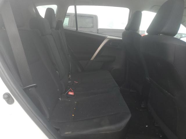 2014 TOYOTA RAV4 LE - 2T3ZFREV9EW109073