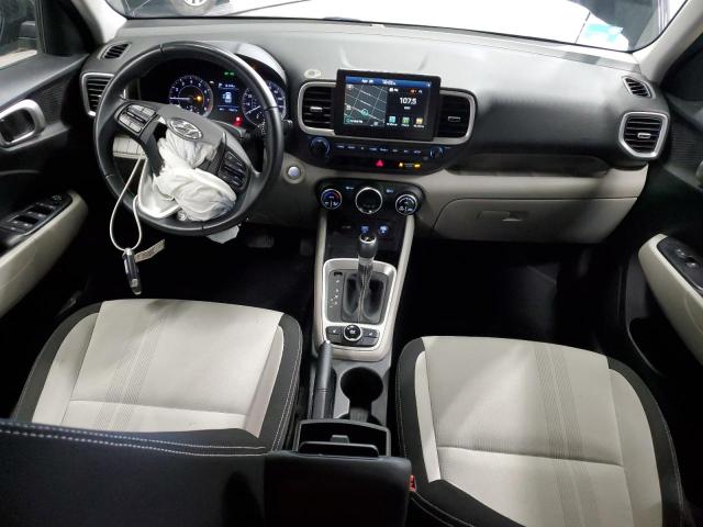 2020 HYUNDAI VENUE SEL - KMHRC8A33LU026655