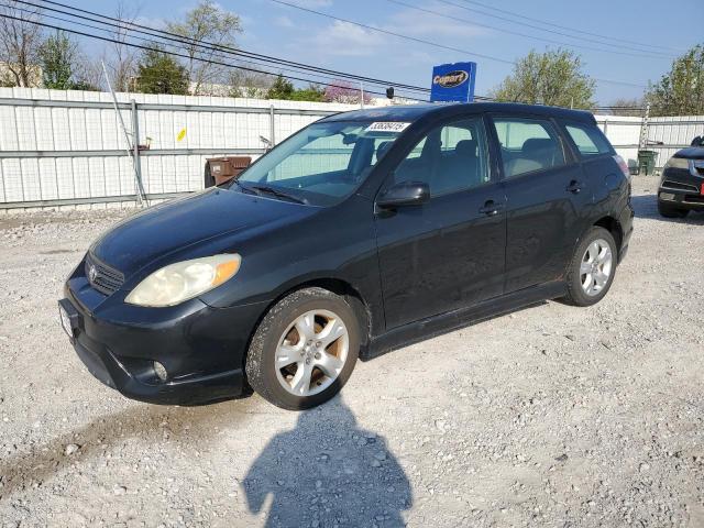 TOYOTA MATRIX