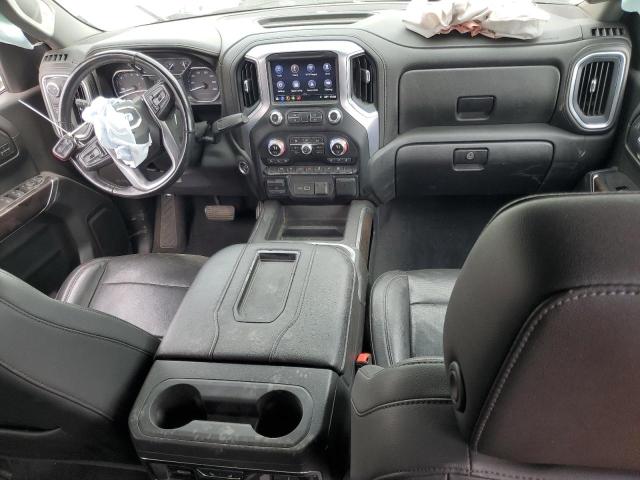 2019 GMC SIERRA C15 - 3GTP8DED2KG276947